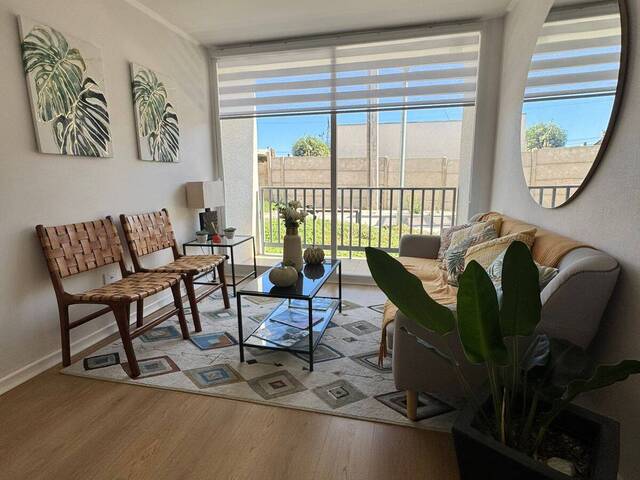 #1 - Departamento para Venta en Coquimbo - IV