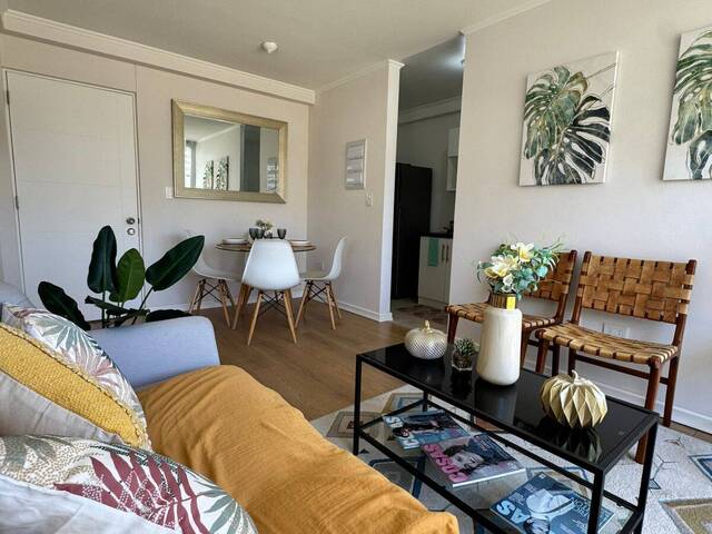 #1 - Departamento para Venta en Coquimbo - IV