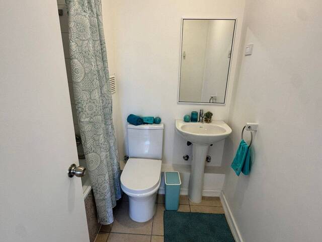 #1 - Departamento para Venta en Coquimbo - IV
