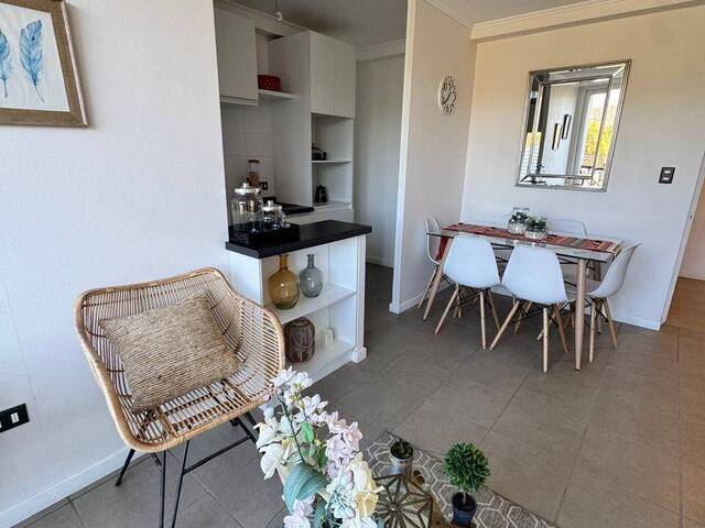 #2 - Departamento para Venta en Ovalle - IV