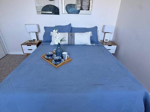 #2 - Departamento para Venta en Ovalle - IV
