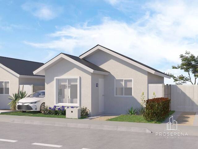#3 - Casa para Venta en La Serena - IV