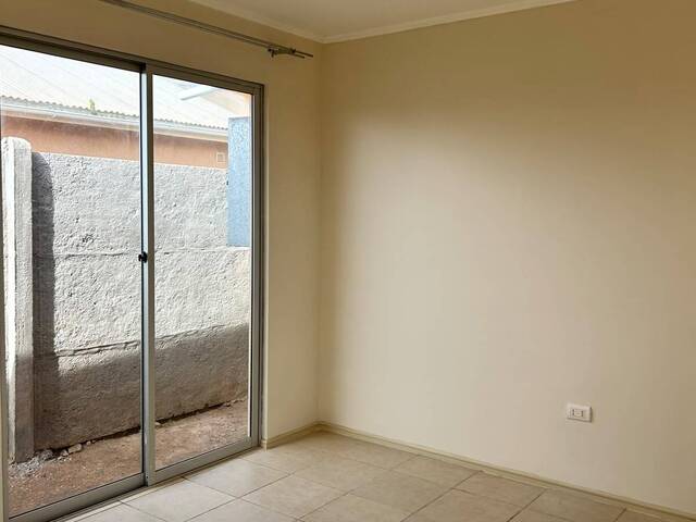 Casa para Venta en La Serena - 4